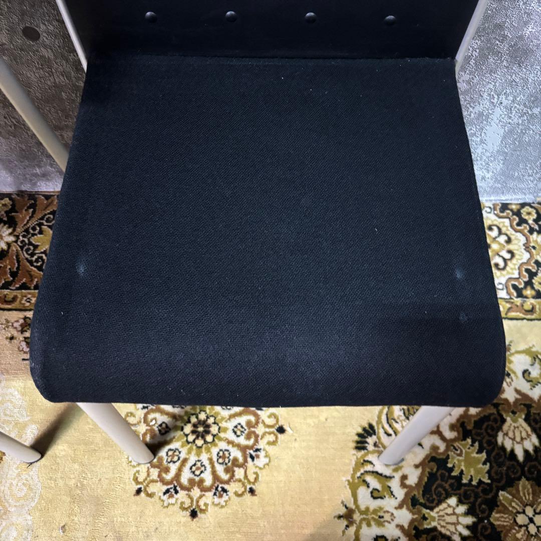 ꧁Wilkhahn ウィルクハーン꧂スタッキングチェア4脚セット ドイツ製家具