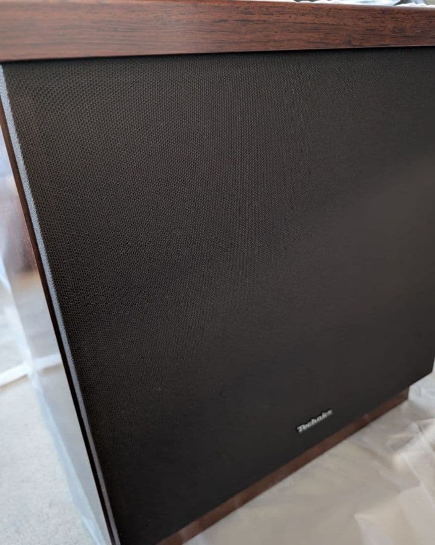 某拓馬★Technics SB-2370 スピーカー2台セット