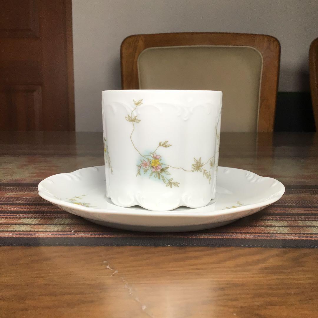 Rosenthal　『CLASSIC ROSE』ティーセット　13点