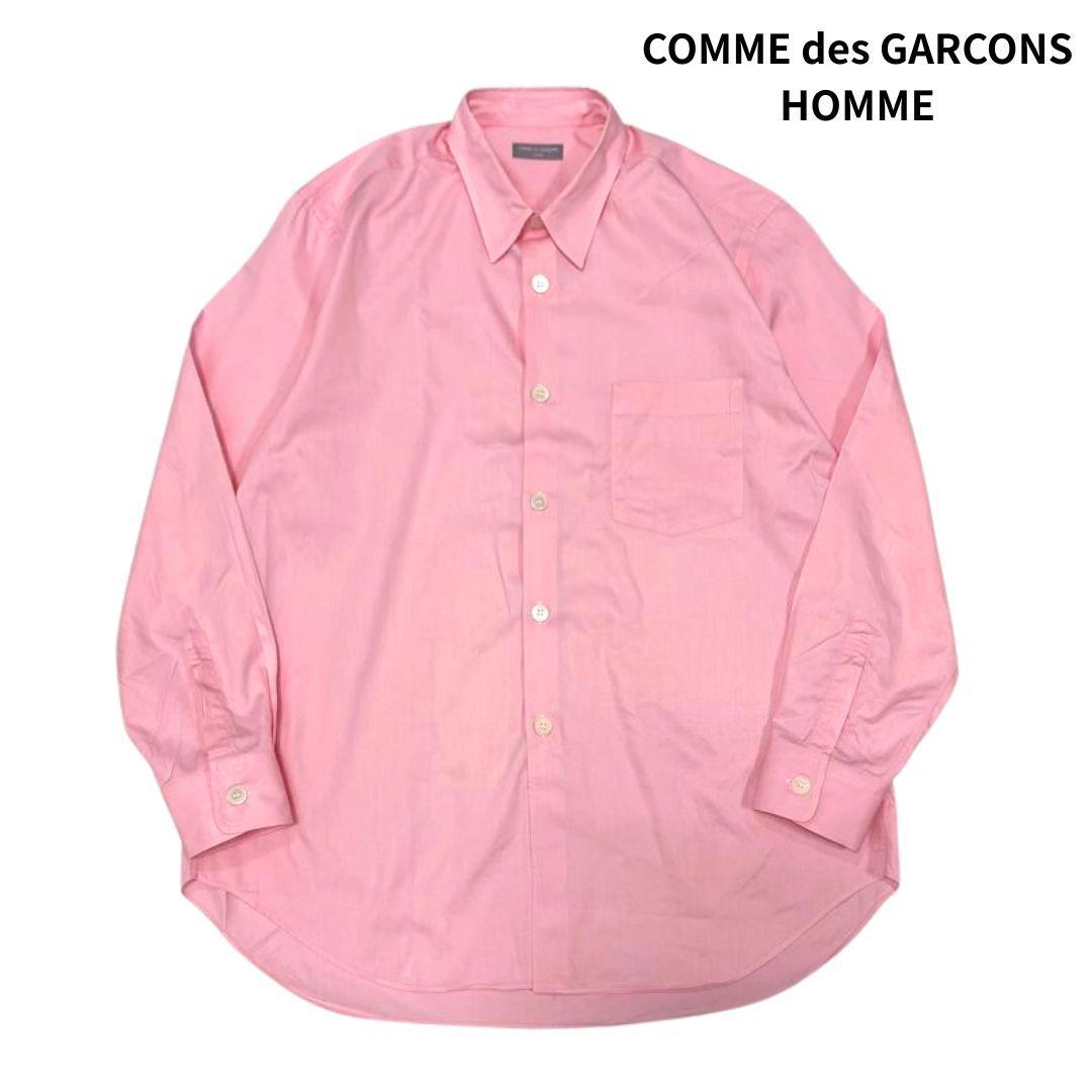 美品 田中オム OMME des GARCONS HOMME シャツ 2003