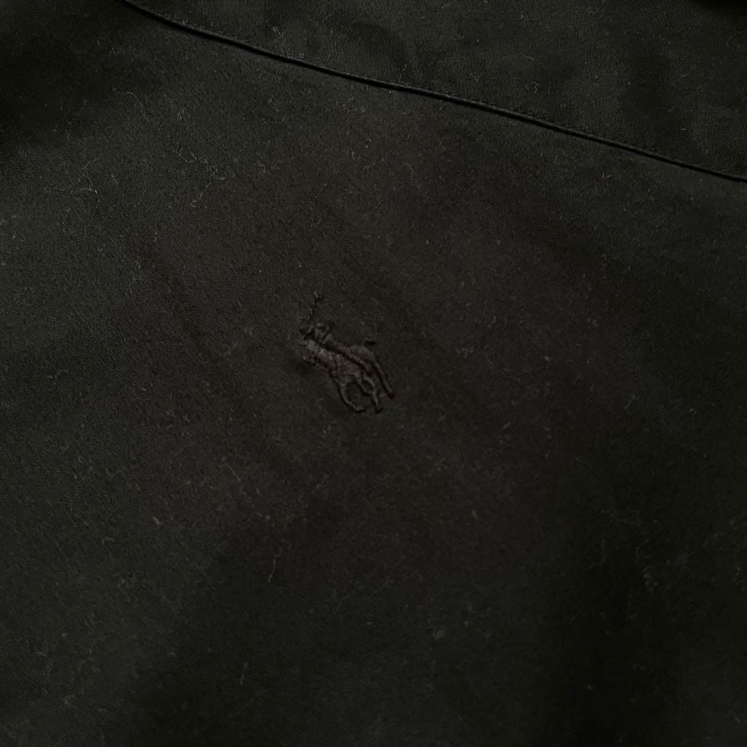 Polo by Ralph Lauren ポロラルフローレン スイングトップ