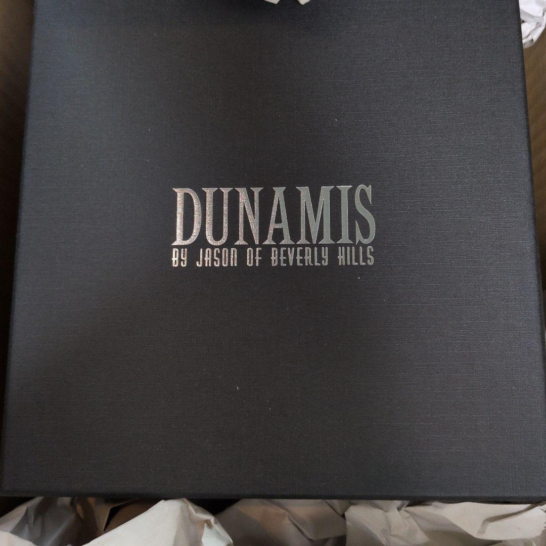DUNAMIS ヘラクレス　HE-S20 未使用
