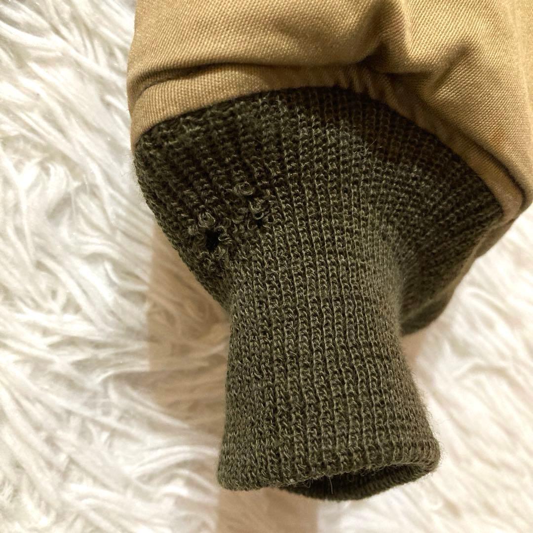 バズリクソンズ　B-10 希少M品番M13397 U.S.AIR FORCE