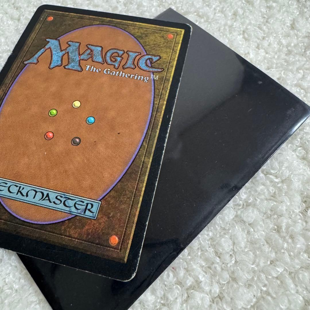 MTG モックス・ダイアモンド Mox Diamond ①