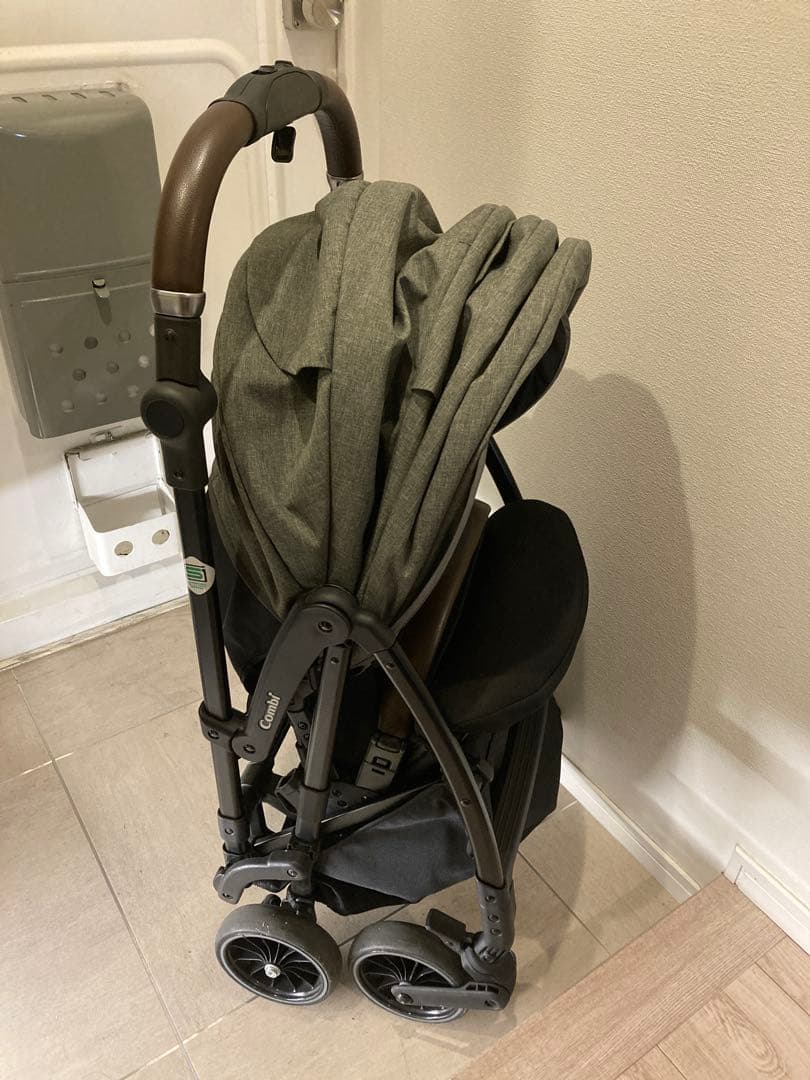 コンビ スゴカルminimo plus エッグショック AN