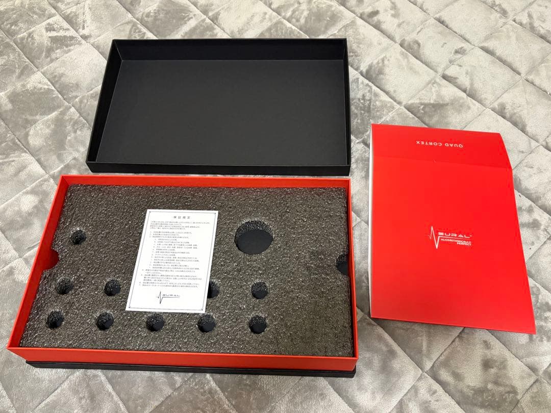 【限定値下げ】Neural DSP Quad Cortex