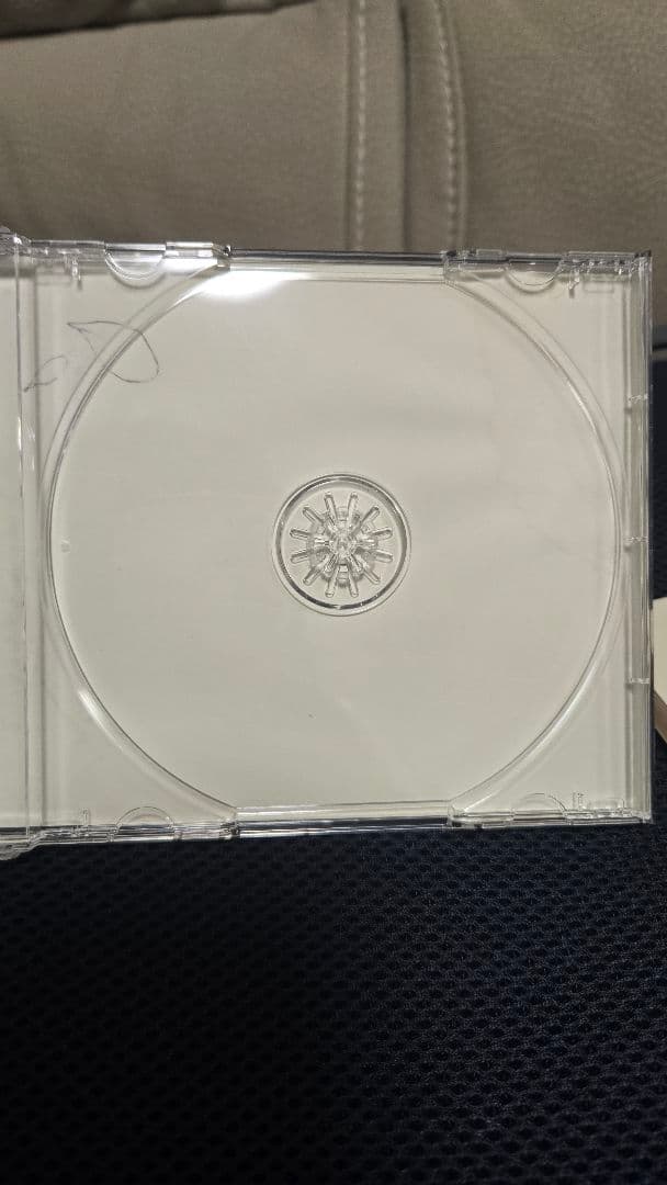 d*9様 初回生産限定盤　n-buna 花と水飴、最終電車 CD　廃盤　ジャンク