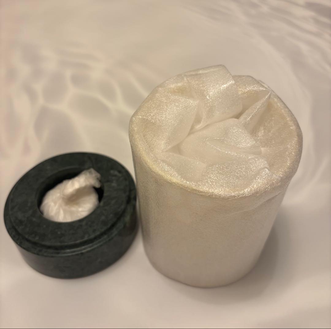 GRAFF Xmasギフト キャンドルスタンド