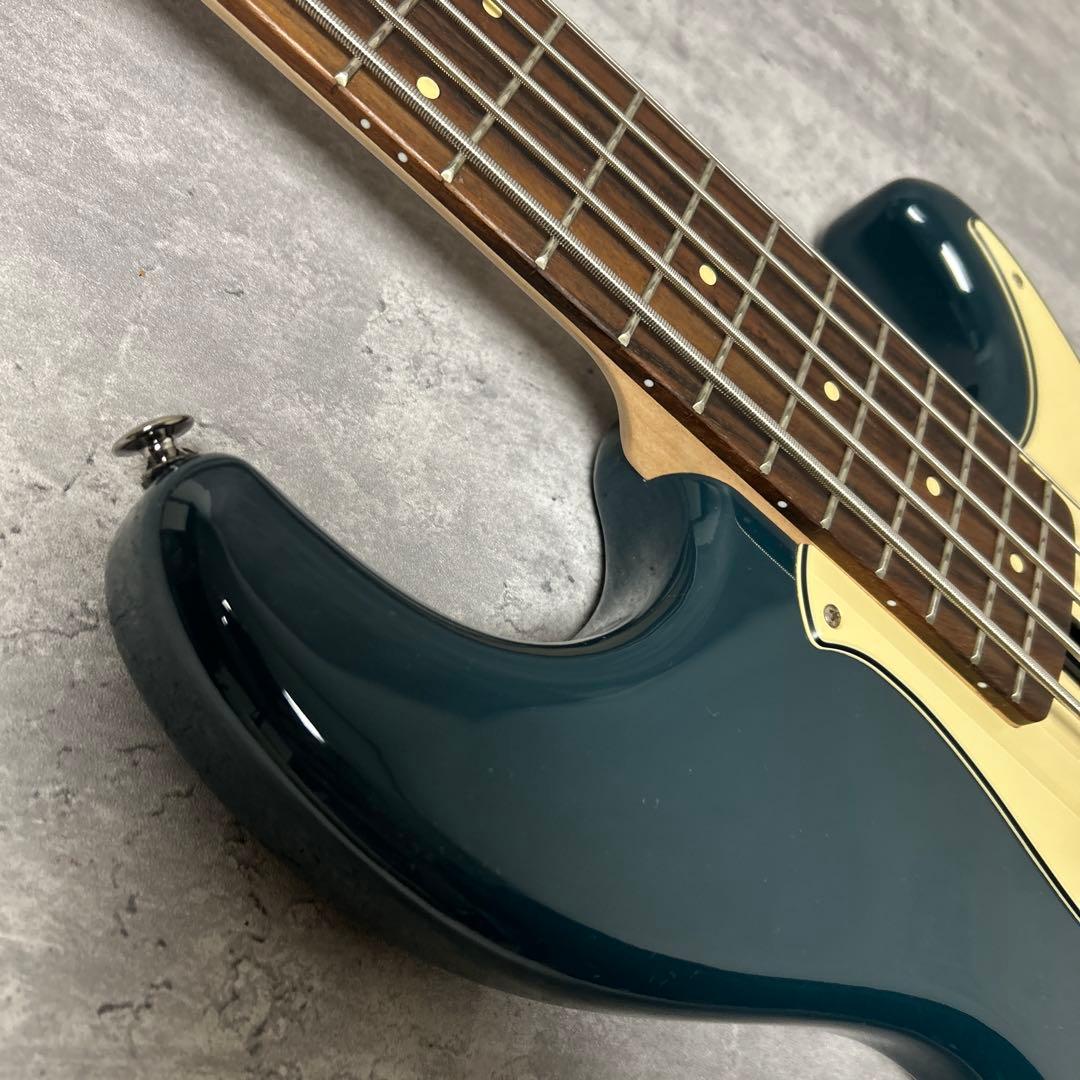 YAMAHA bb435 TB 5弦　エレキベース