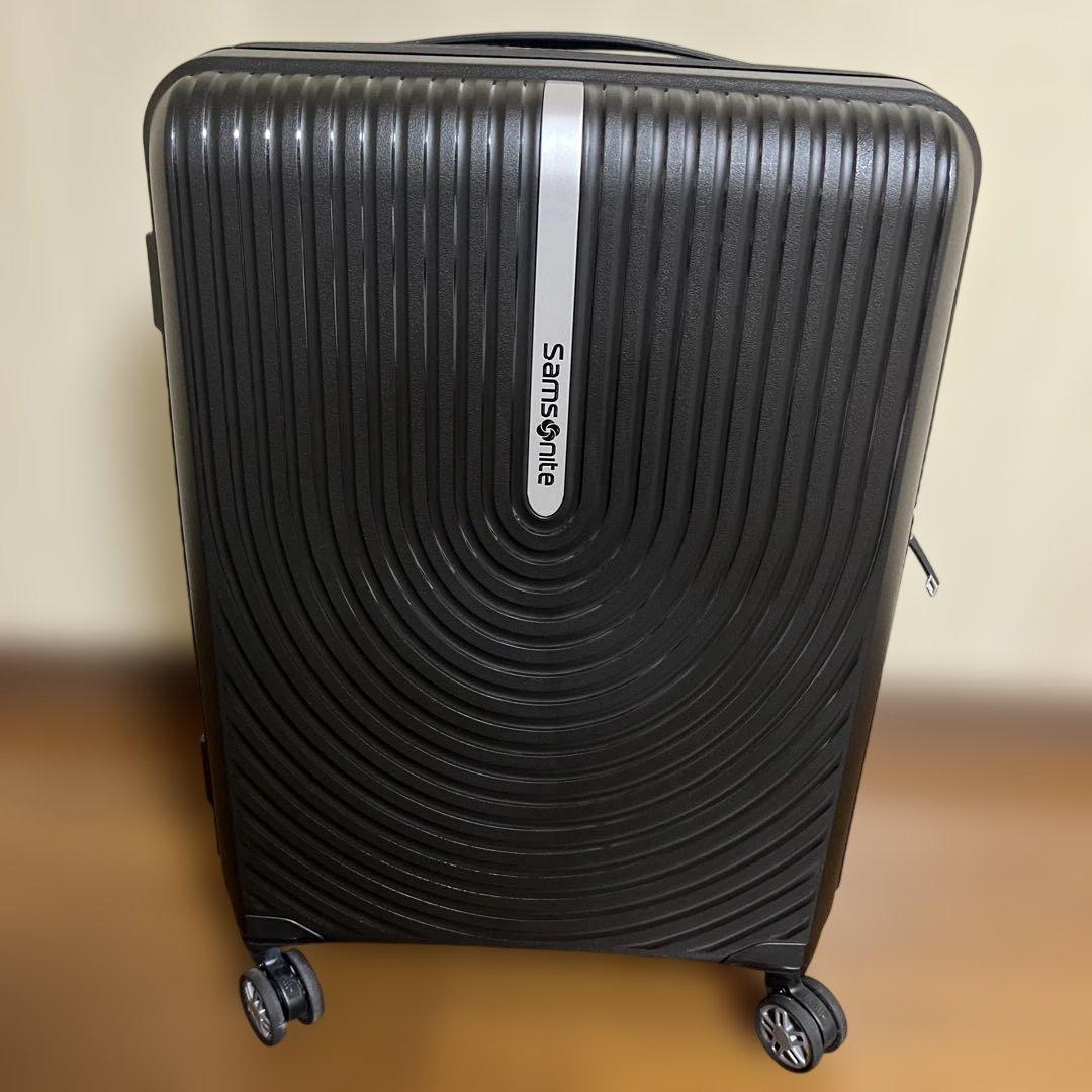 Samsonite サムソナイト　キャリーケース 34L 機内持ち込み可