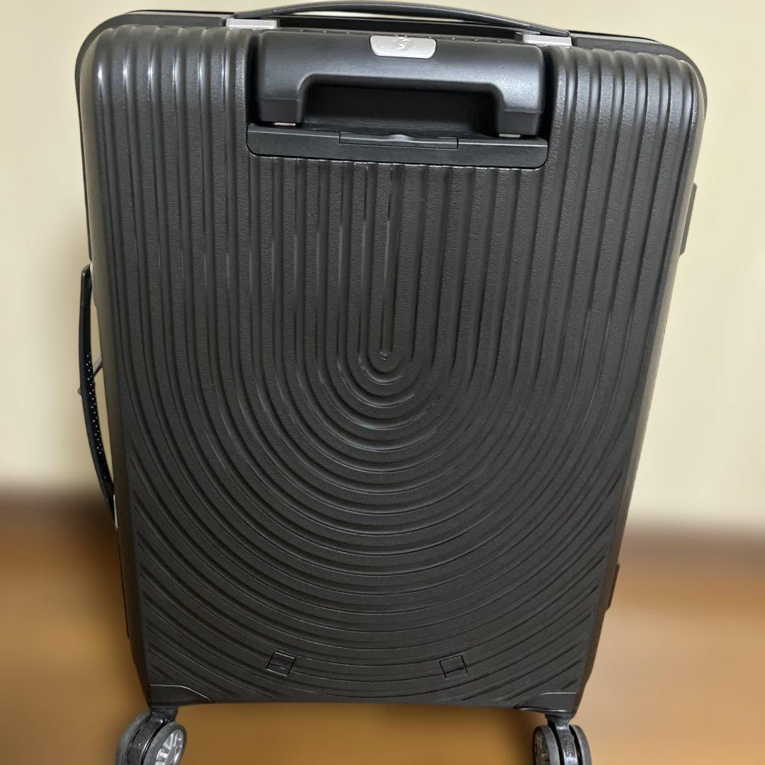 Samsonite サムソナイト　キャリーケース 34L 機内持ち込み可