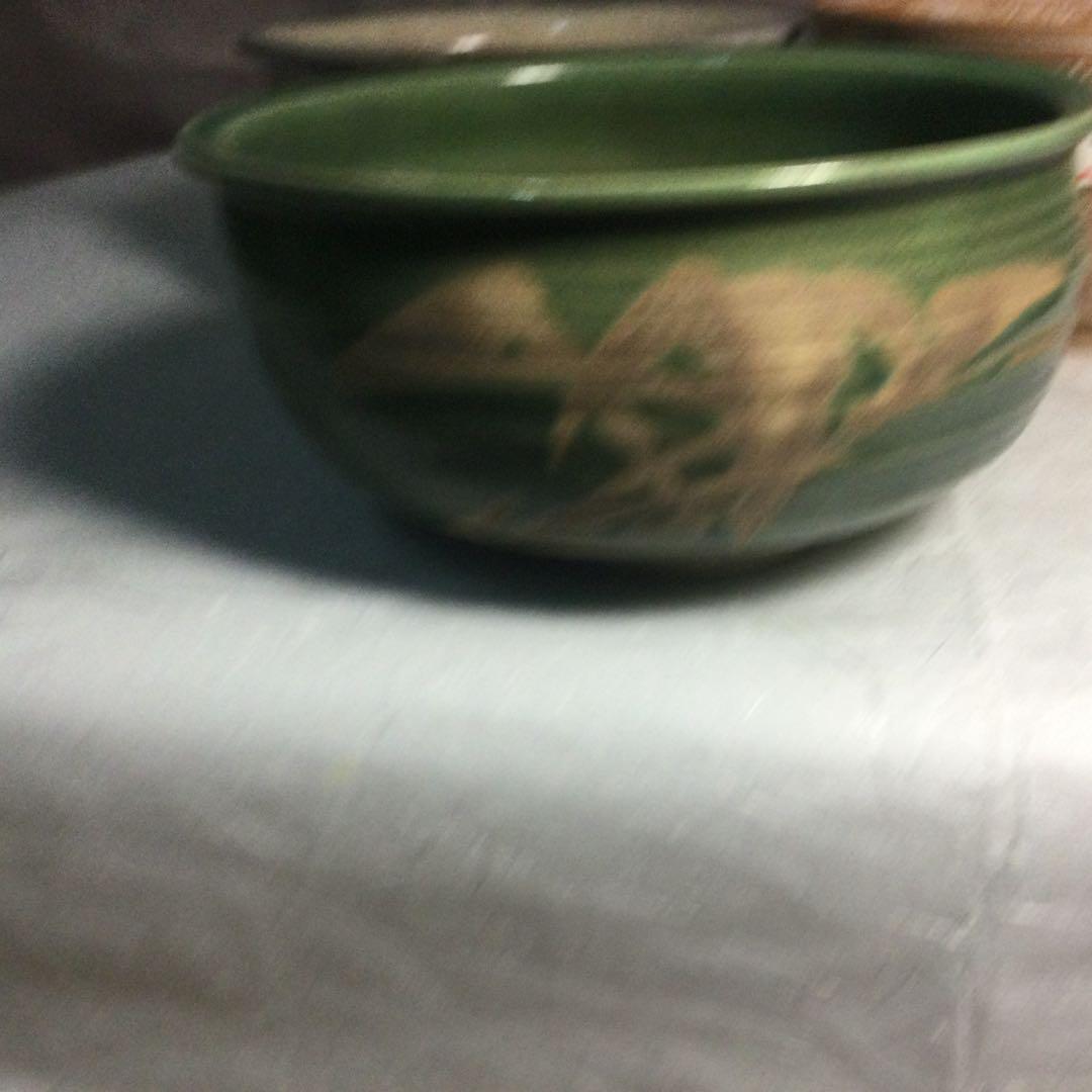 NO504…作家物お茶碗3点。