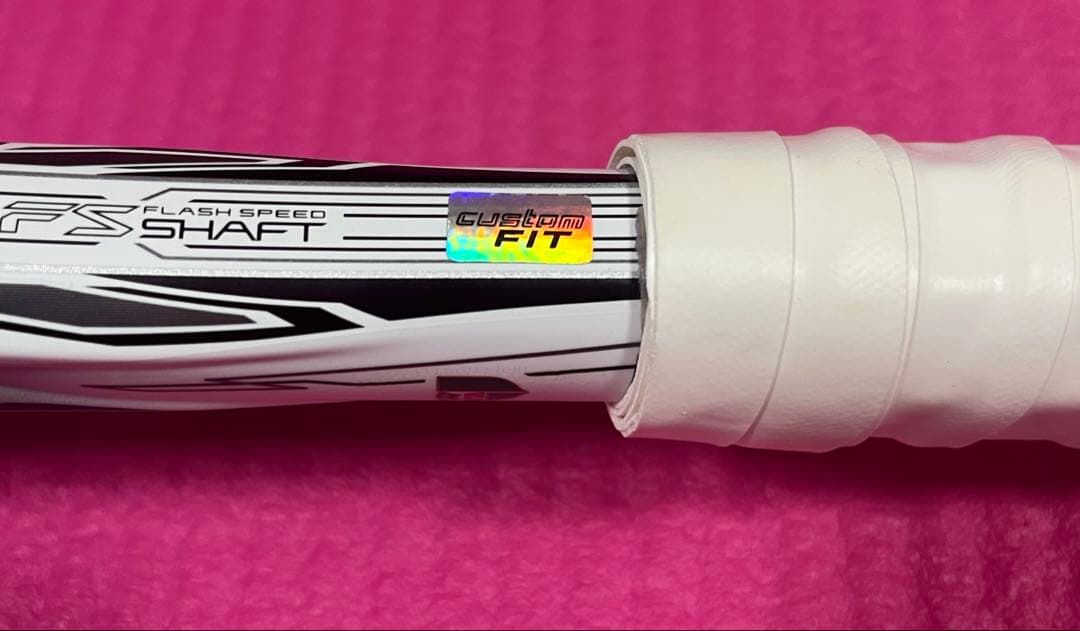 ソフトテニスラケット(エフレーザー9S)<YONEX>