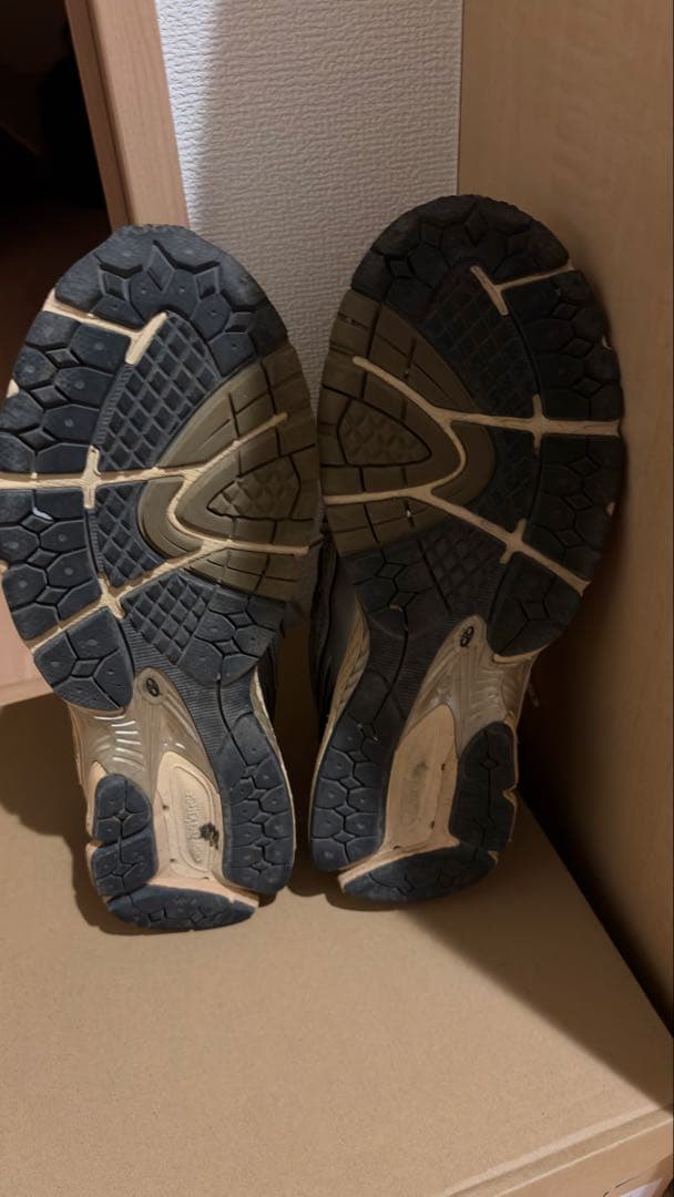 ニューバランス M1906RAV 28cm sea salt