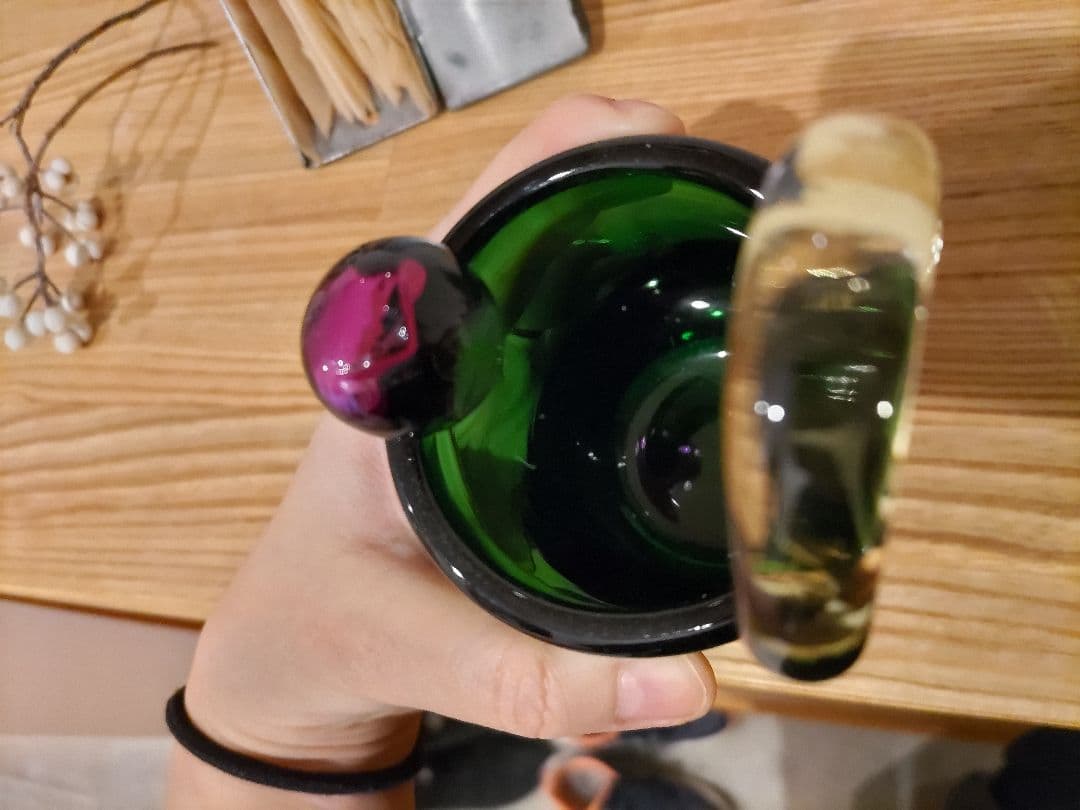 イッタラ　scoop特注ベース