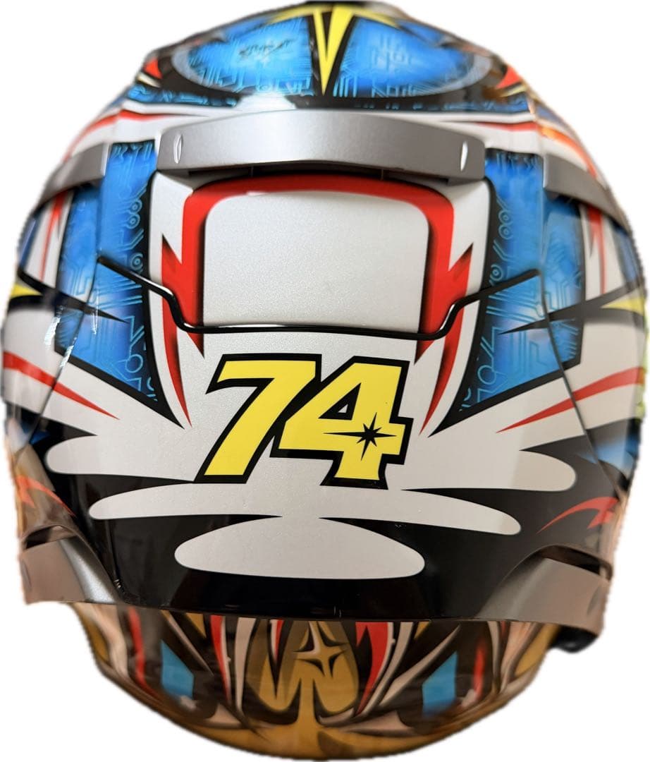 SHOEI X-Fourteen x14 フルフェイスヘルメット XL