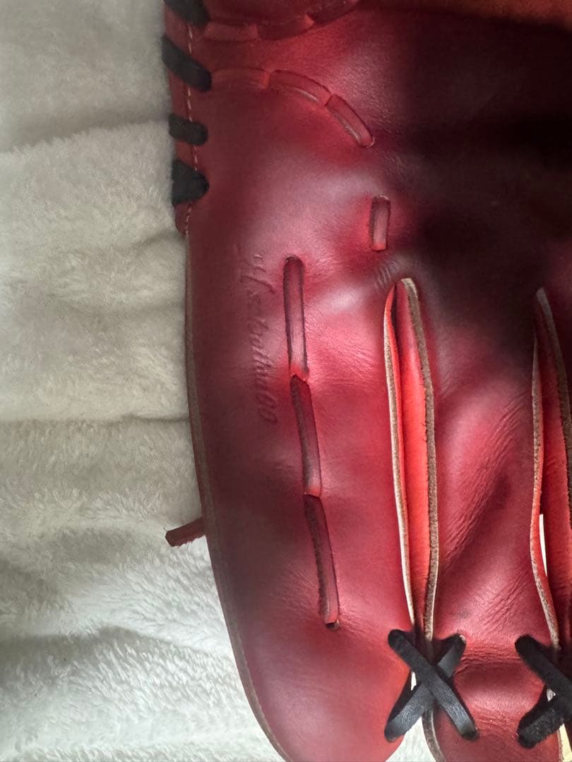 Mizuno Global Elite 軟式野球グローブ