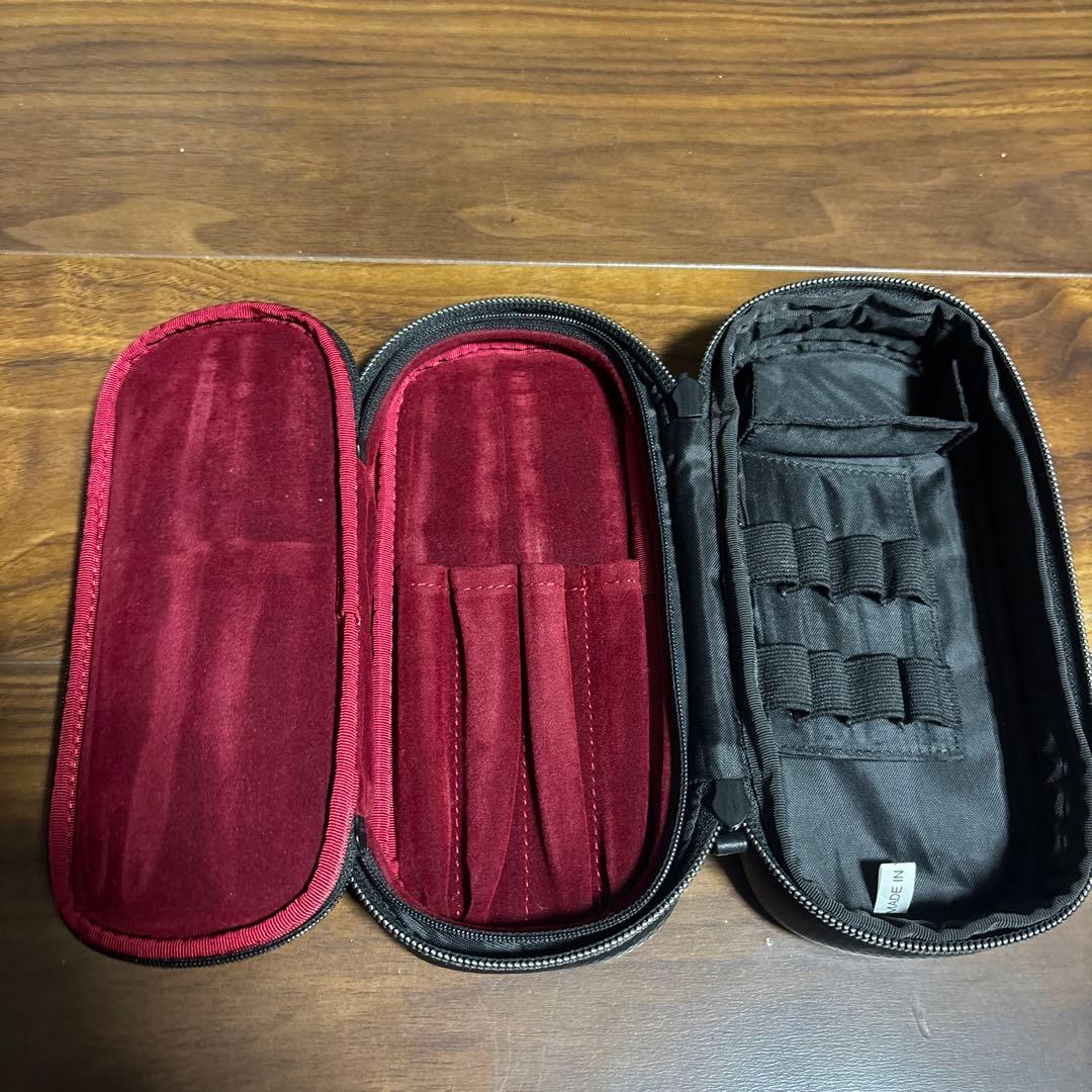 SEASAR NOMADIC ペンケース