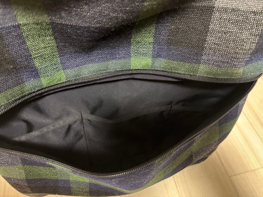 ノースフェイス　キャリーケース