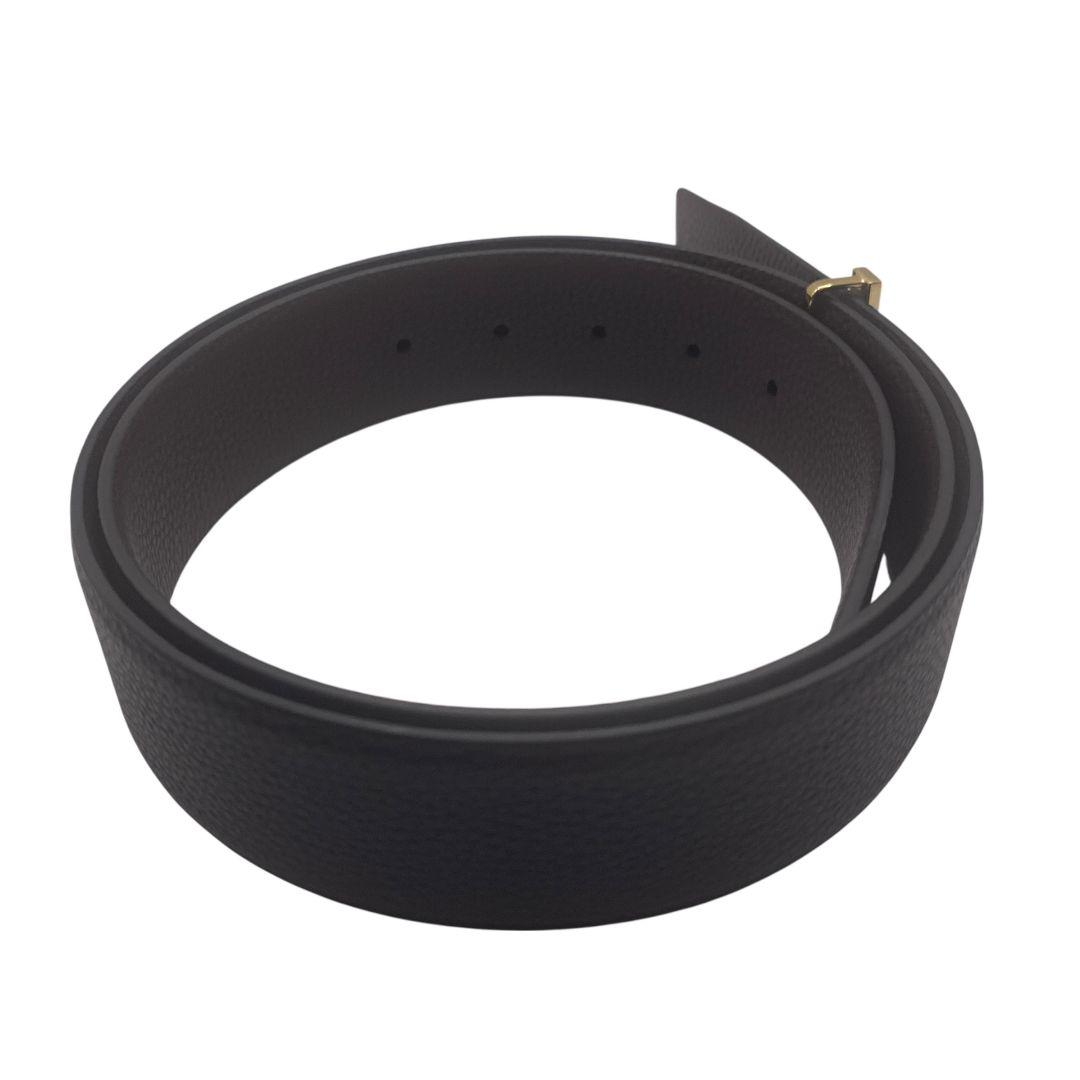 美品　Tom Ford トムフォード　リバーシブル ベルト90-100ｃｍ