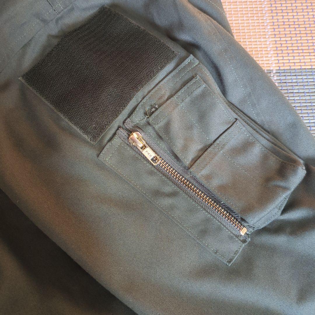 航空自衛隊　航空上衣　PX品