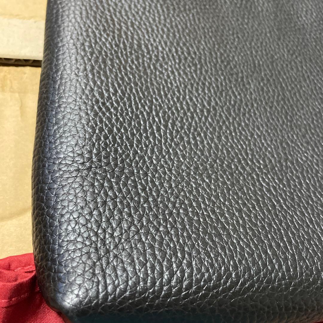 国産　姫路レザー　Hush Tug マルチケース Ver.2.0 ハッシュタグ