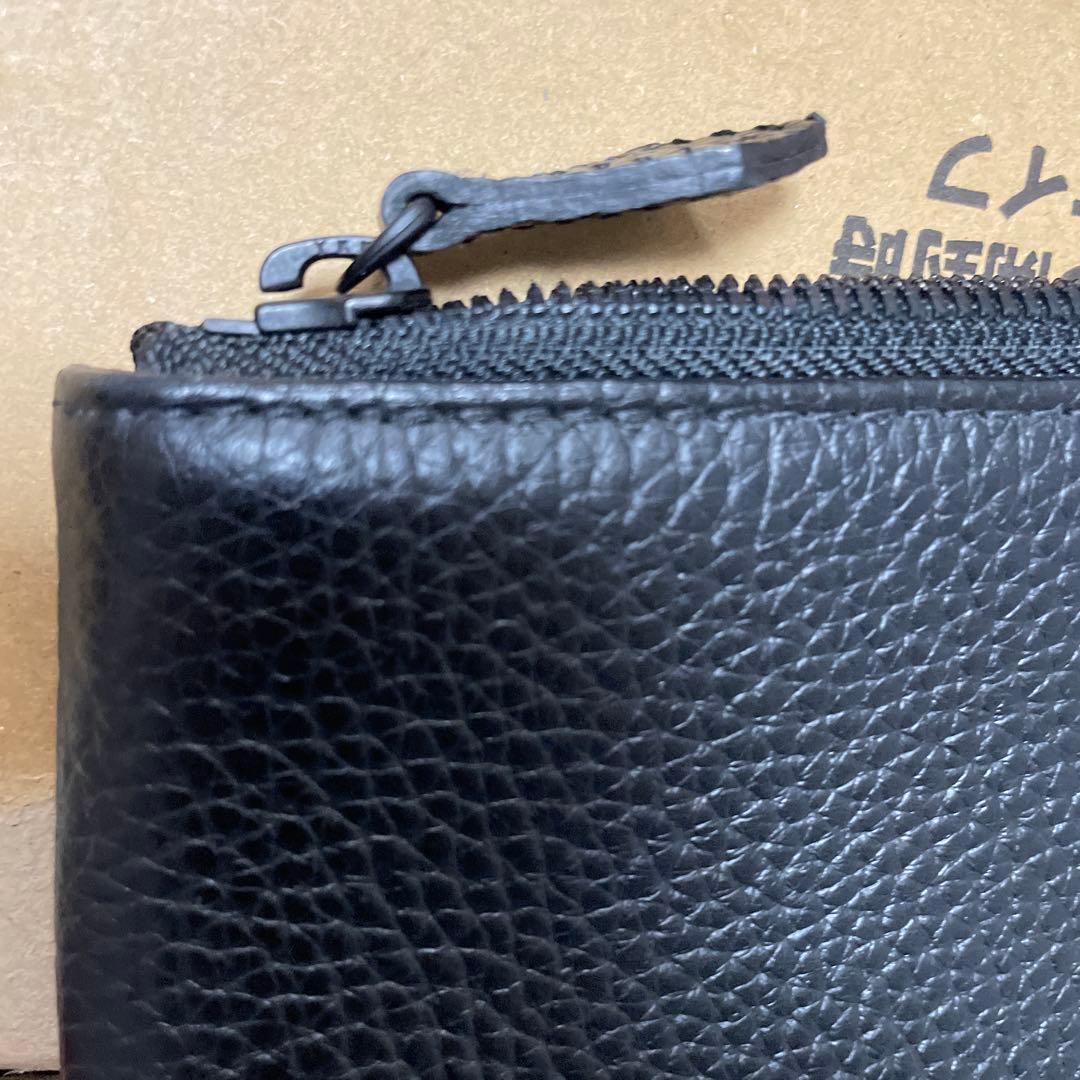 国産　姫路レザー　Hush Tug マルチケース Ver.2.0 ハッシュタグ