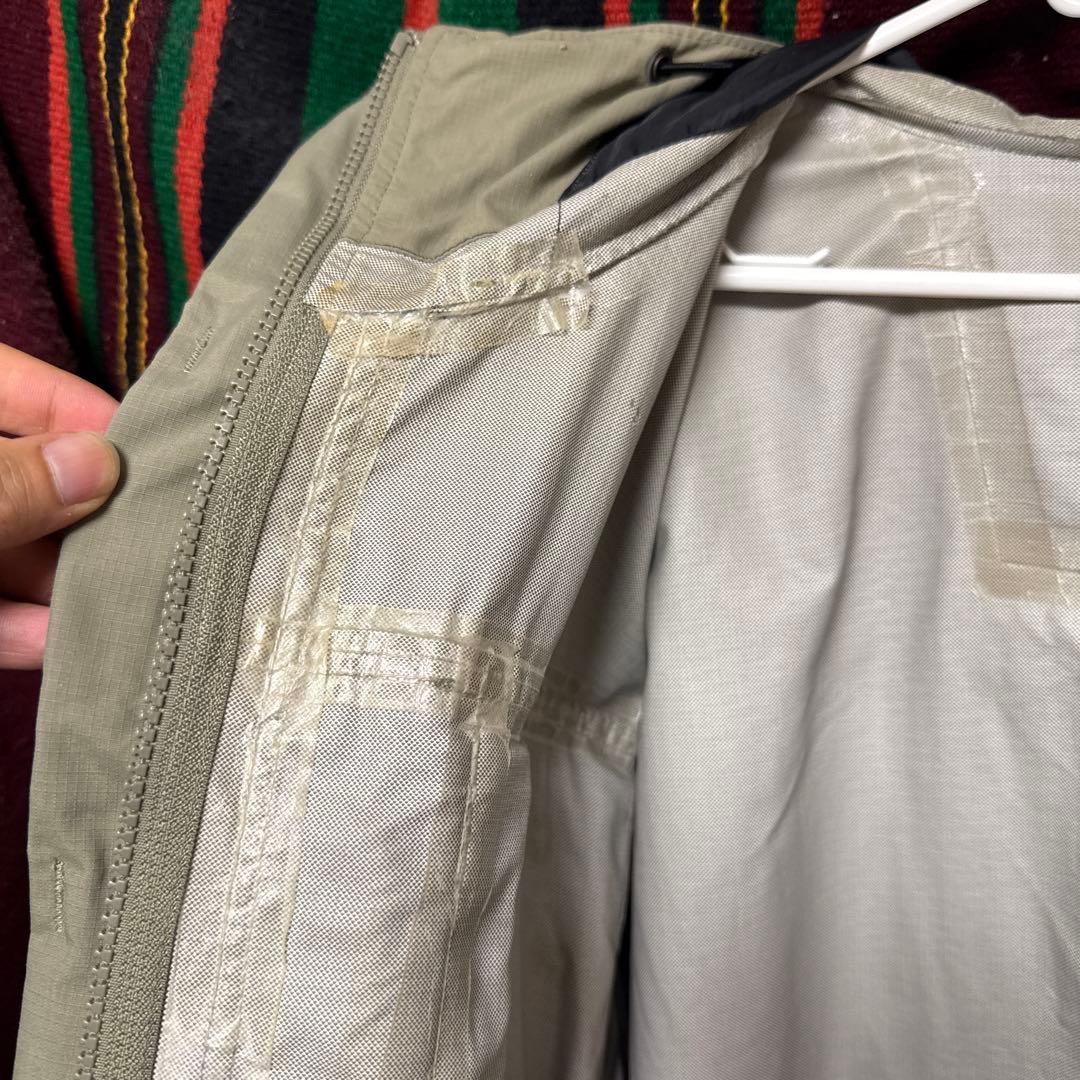 Columbia PFG フィッシングジャケット　sst