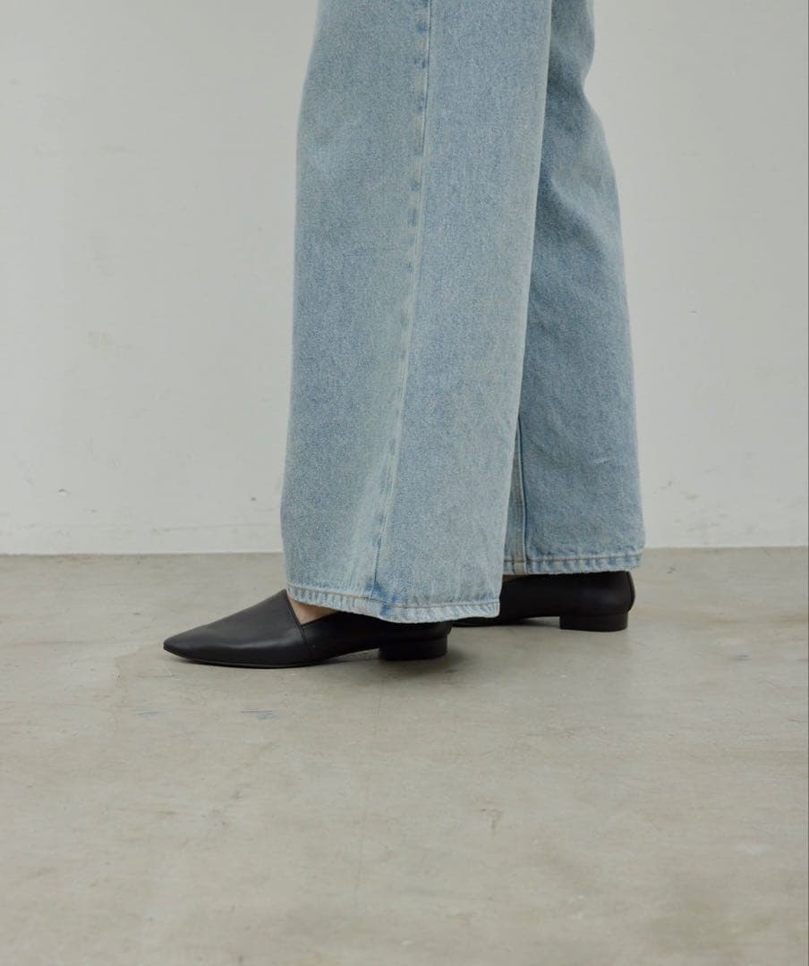 ガリャルダガランテ ソフトスリッポン