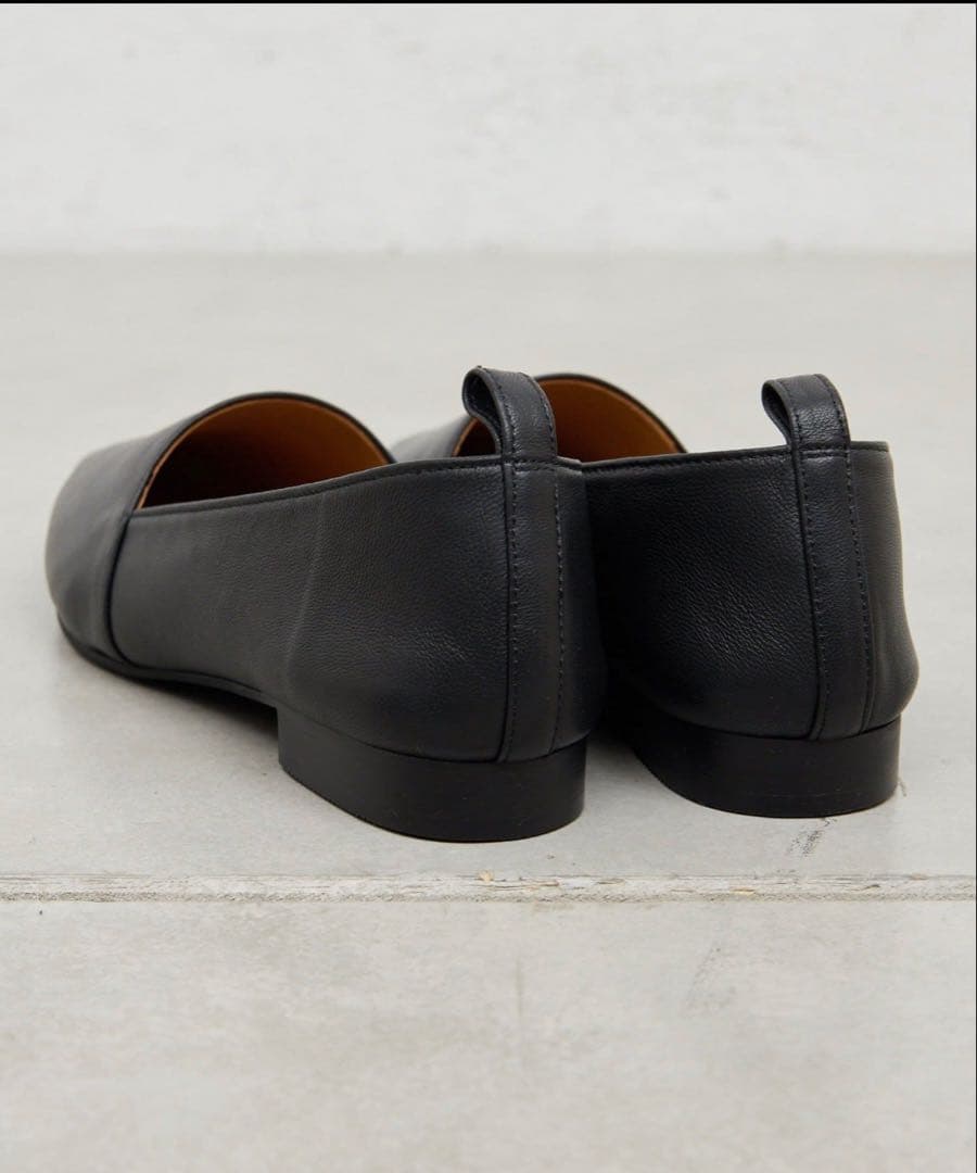 ガリャルダガランテ ソフトスリッポン