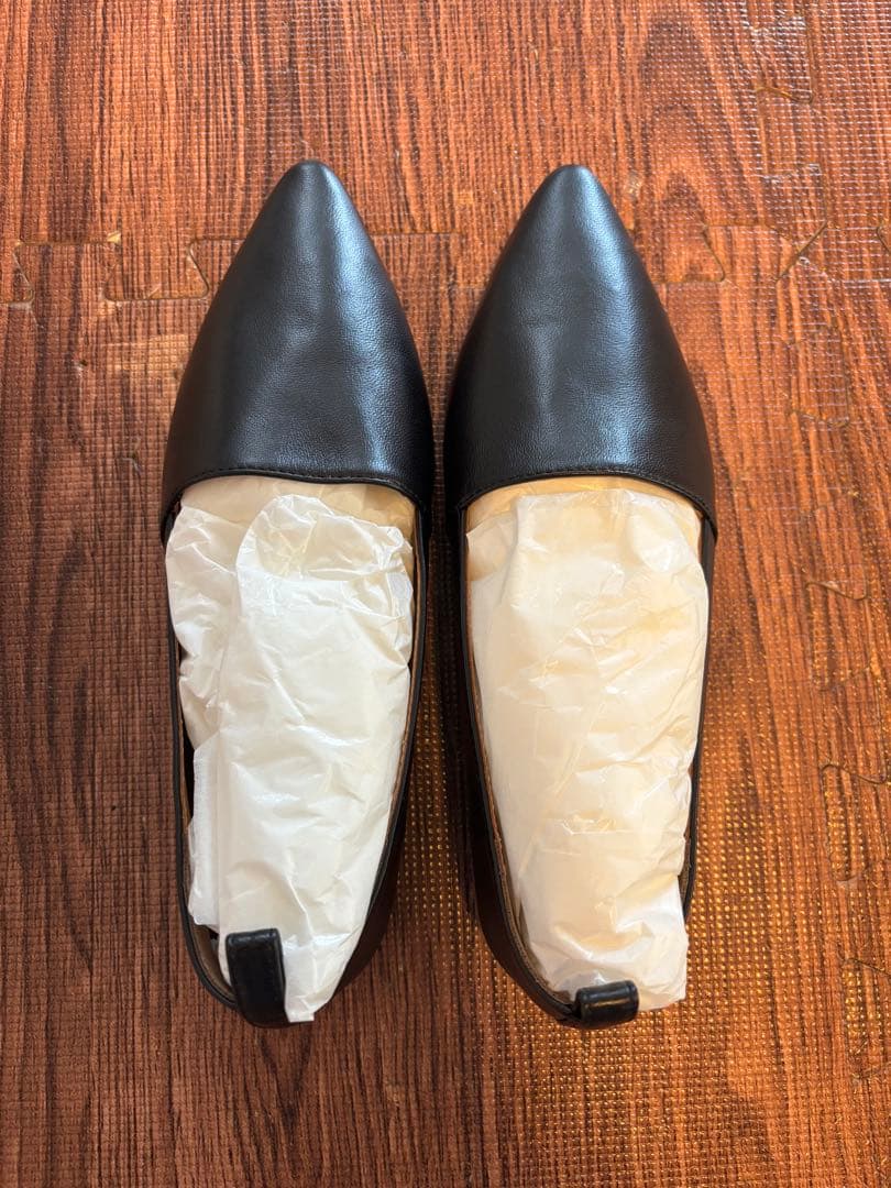 ガリャルダガランテ ソフトスリッポン