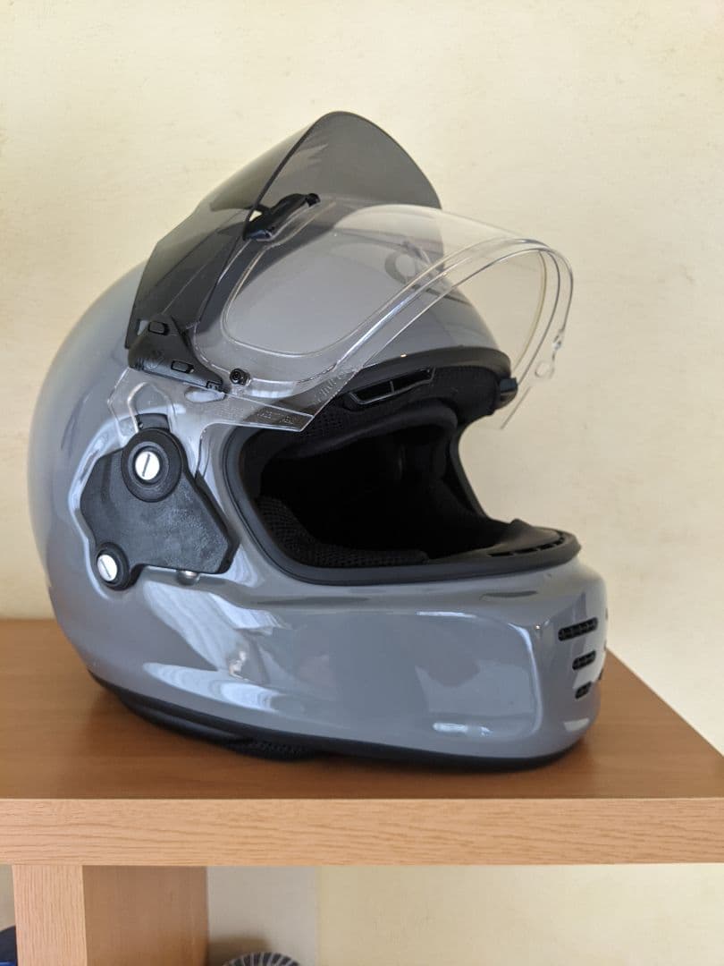 Arai 　ラパイドネオ　ヘルメット