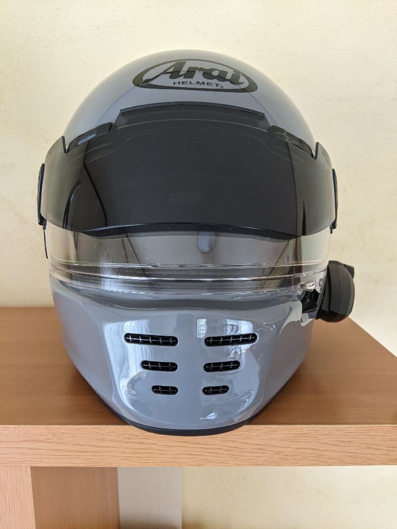 Arai 　ラパイドネオ　ヘルメット