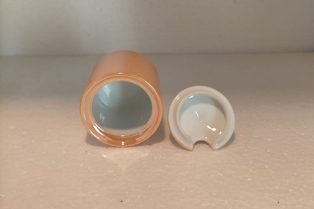 オールドノリタケ　ラスター彩　オランダ少年少女