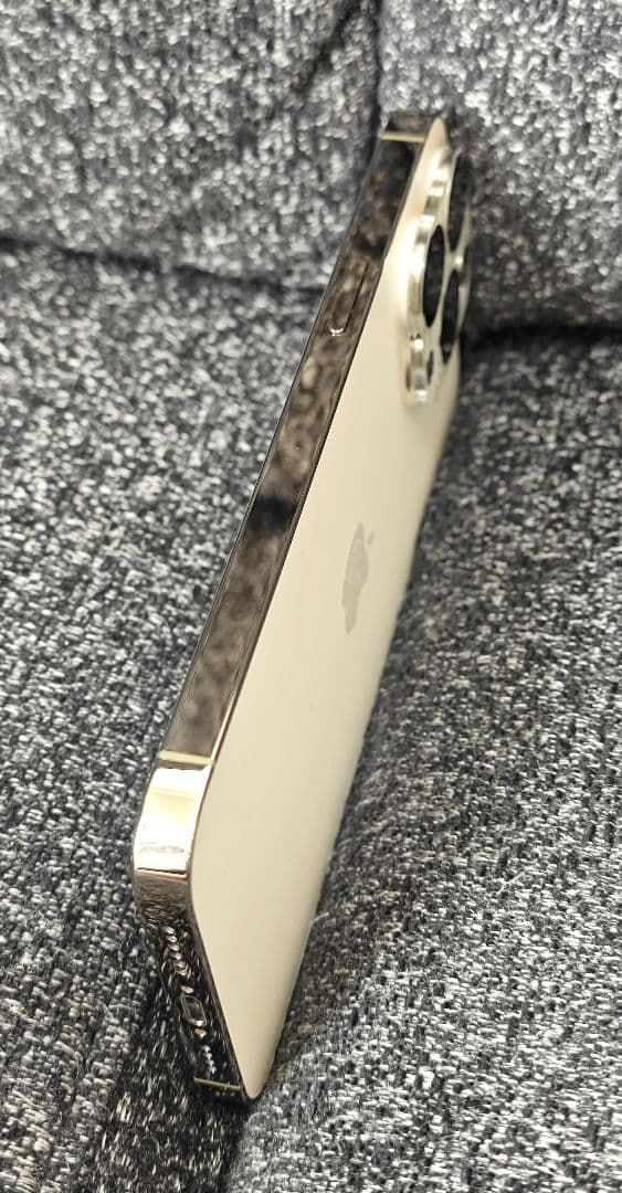Apple iPhone 14 Pro Max　ゴールド 本体　【256GB】