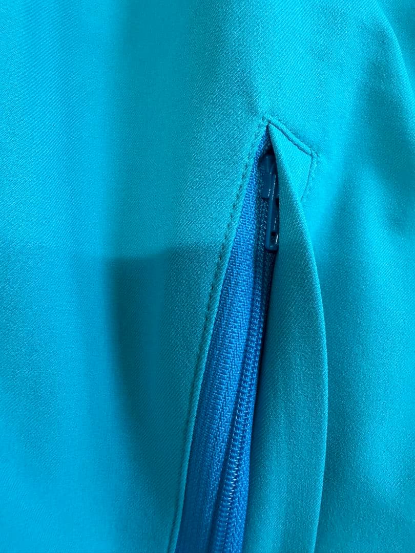 さ*パ様 ¥33,000【V12/XL】JACQUARDNECKSNEAD 長袖