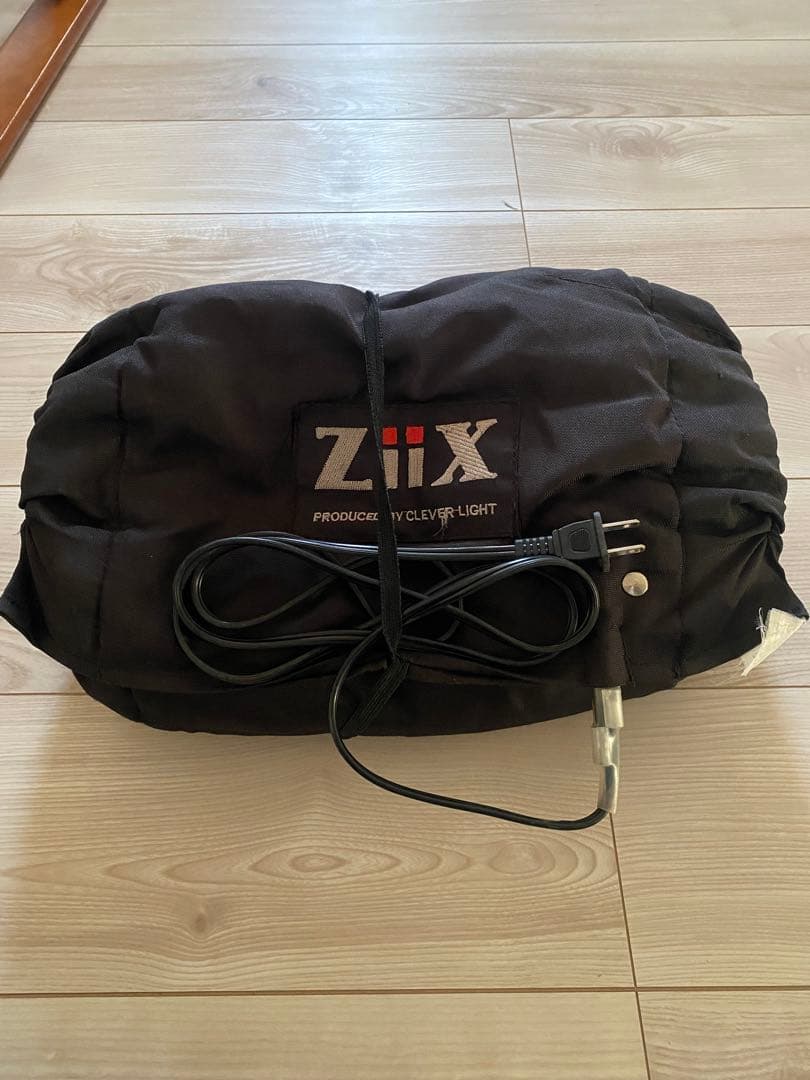 ZiiX リアのみ　17インチ　タイヤウォーマー　190