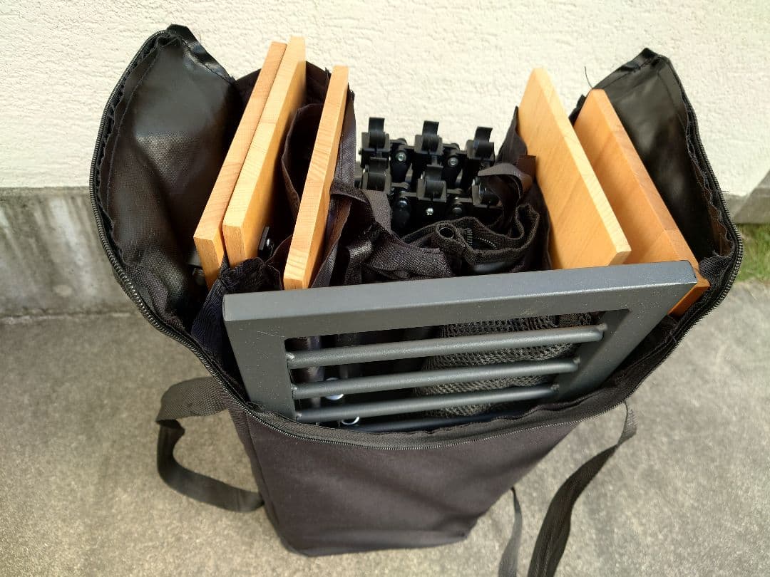 ※値下げ※SOTO-DAY CHU-BOW2 ソトデチューボー2