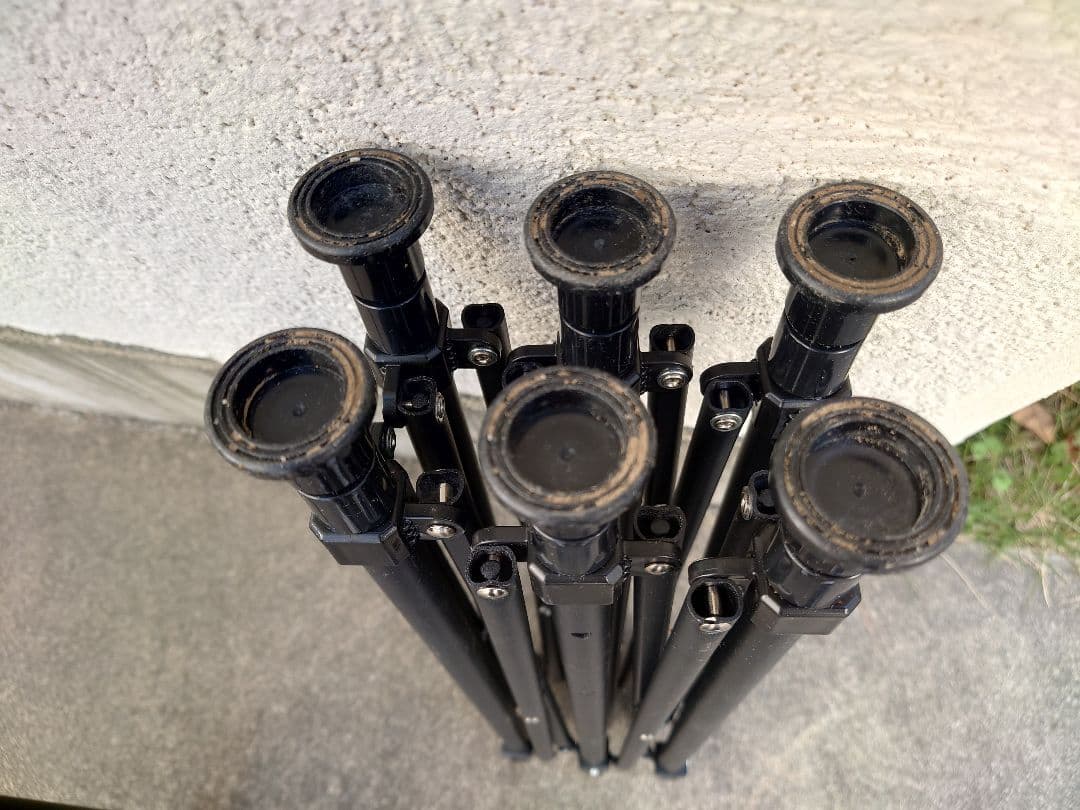 ※値下げ※SOTO-DAY CHU-BOW2 ソトデチューボー2