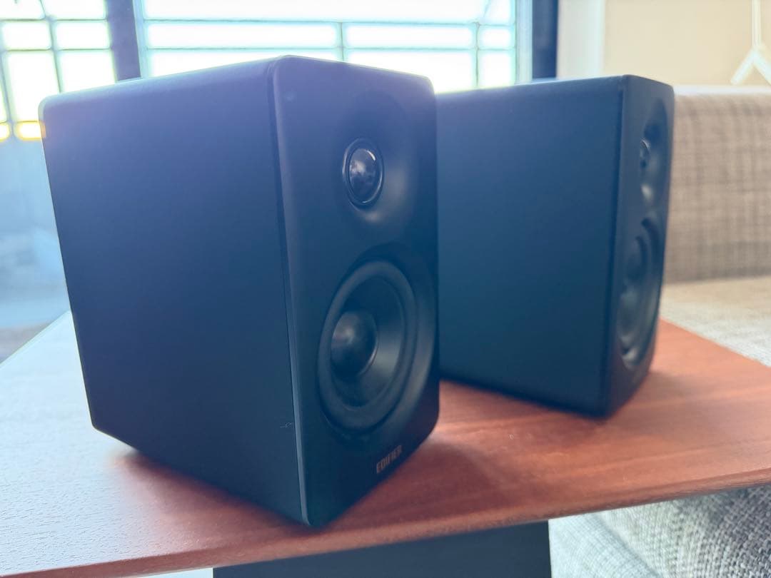 EDIFIER M60 ブラック