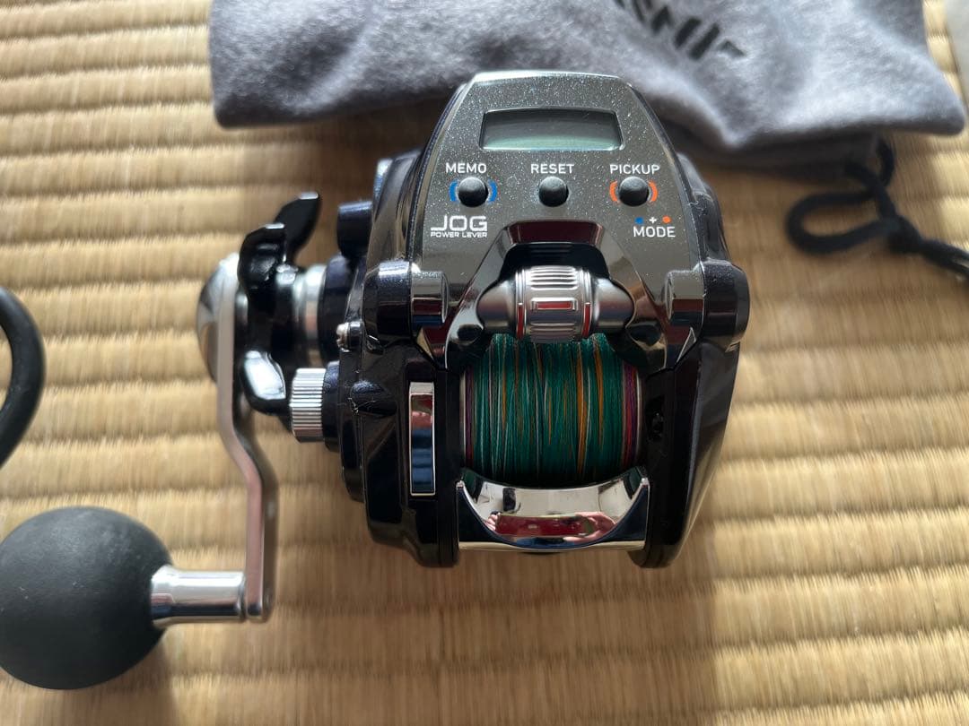 ダイワ レオブリッツ200j-L