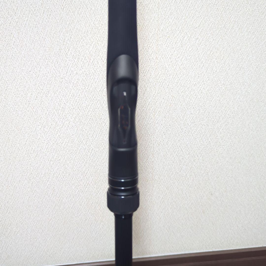 シマノ　23ディアルーナ　S96M