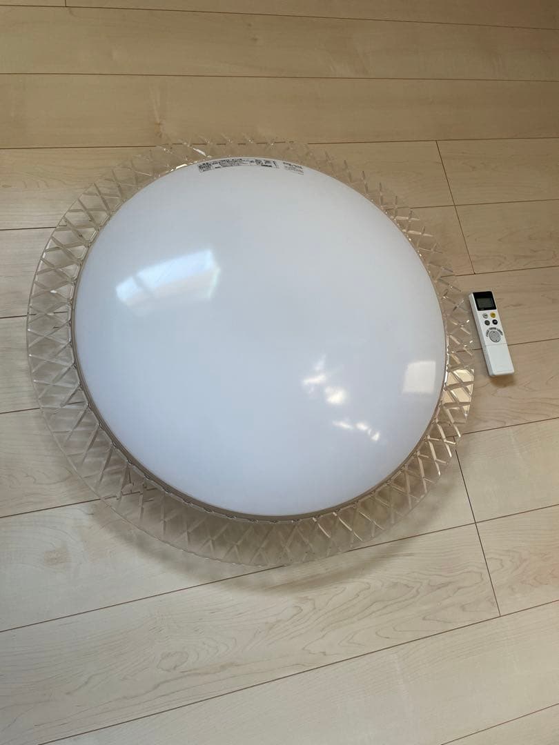 オーデリックシーリングライト