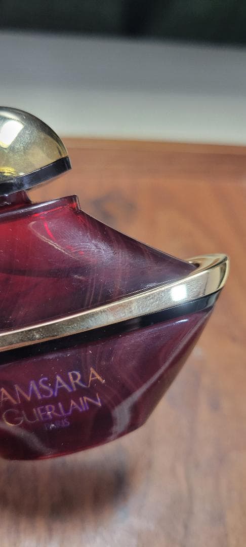 GUERLAIN ゲラン SAMSARA サムサラ 箱あり