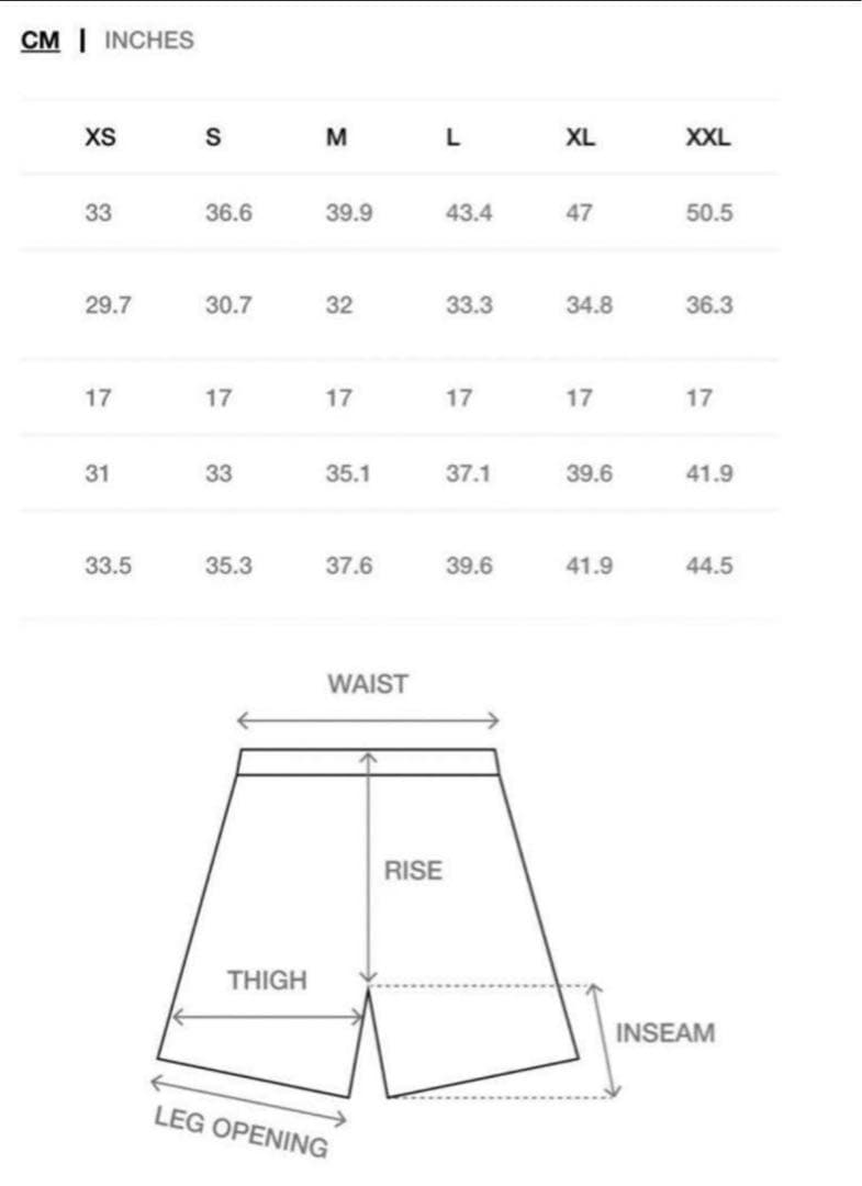 Stussy x Nike U NRG Water Short Sサイズ