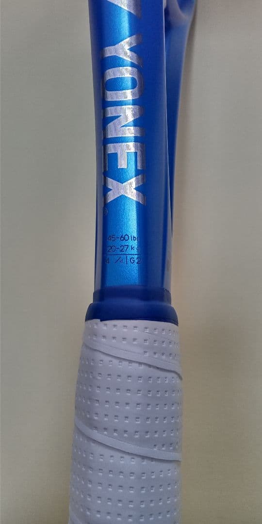 YONEX EZONE 100 テニスラケット(ⅠT様用)