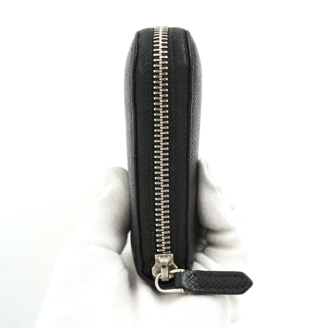 ✨極美品・付属品完備✨　ブルガリマン　長財布　RFID ビーゼロワン　バイカラー
