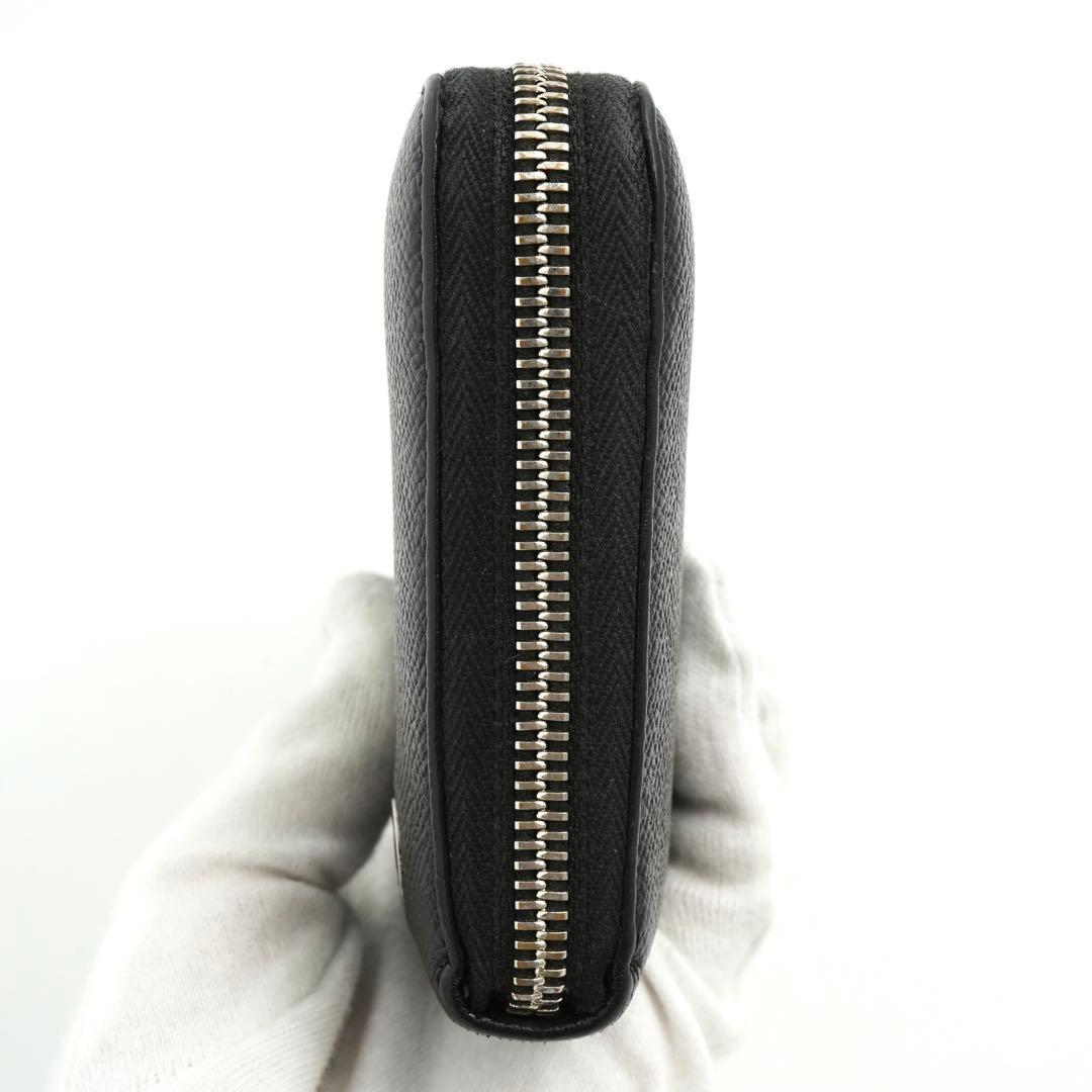 ✨極美品・付属品完備✨　ブルガリマン　長財布　RFID ビーゼロワン　バイカラー