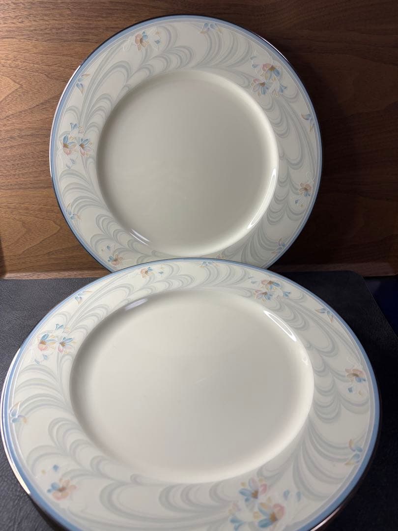 NORITAKE ノリタケ エバーモアEvermore 廃盤 ビンテージ9735