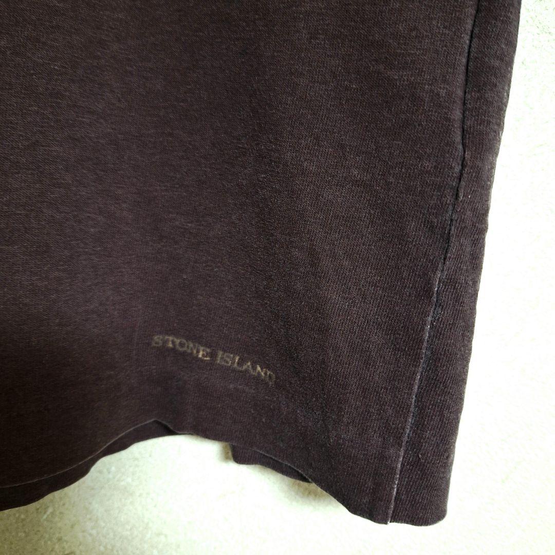 STONE  Tシャツ ヴィンテージ ロゴ 90's